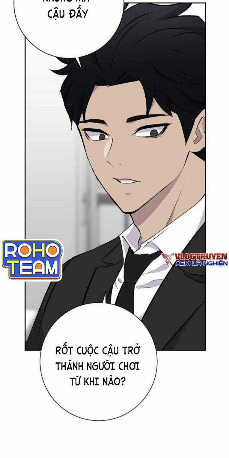 Trò Chơi Ma Quái Chapter 28 trang 49