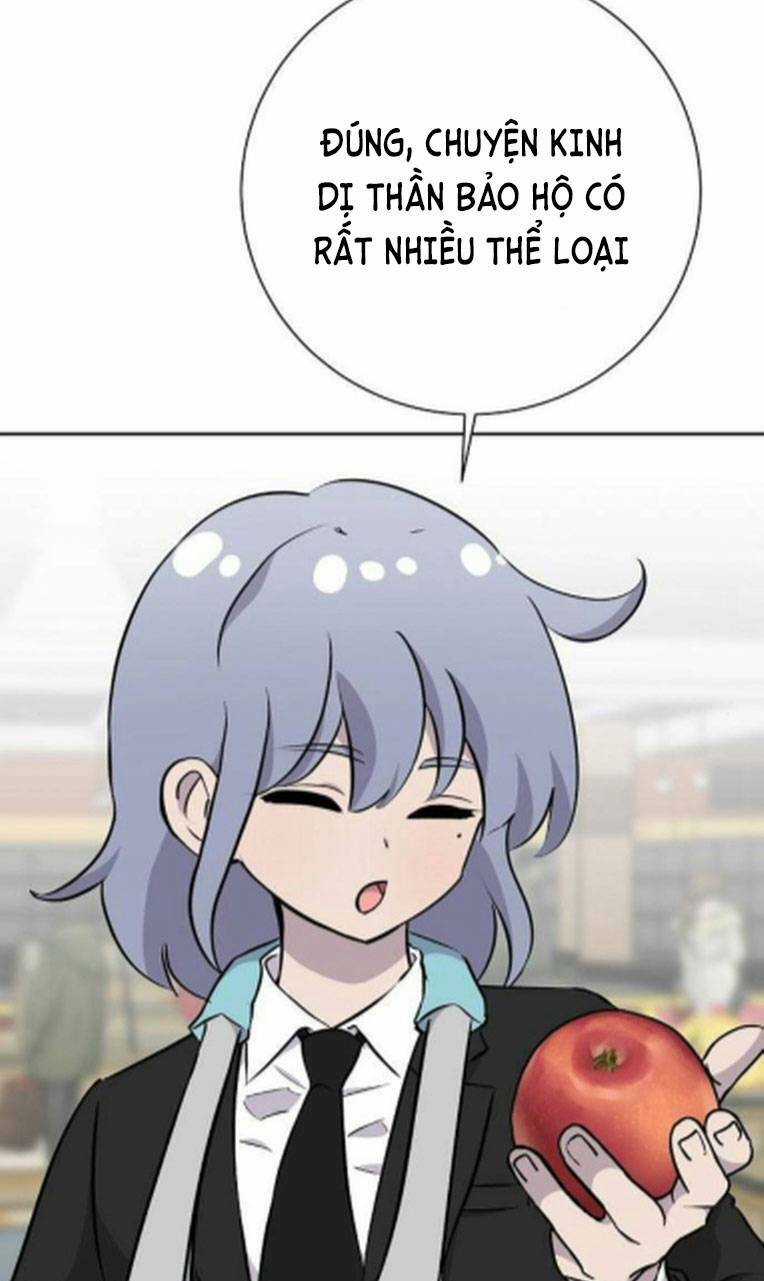 Trò Chơi Ma Quái Chapter 28 trang 5