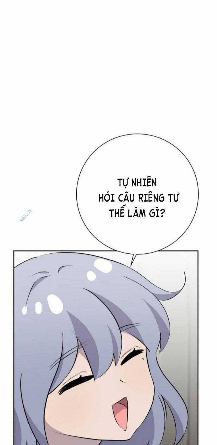 Trò Chơi Ma Quái Chapter 28 trang 50