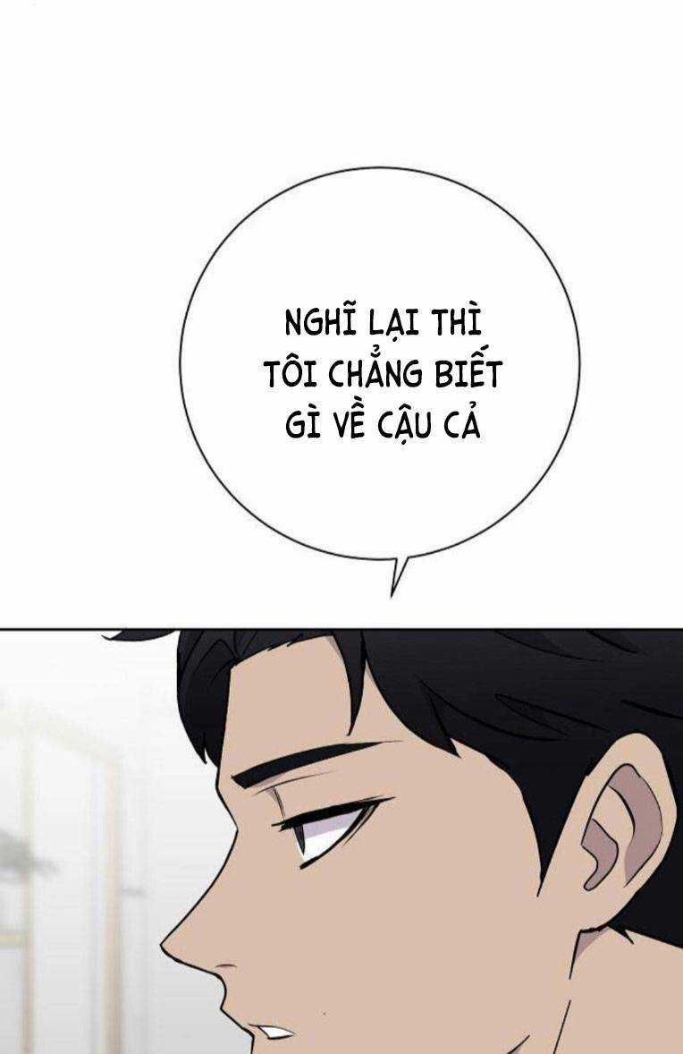 Trò Chơi Ma Quái Chapter 28 trang 52