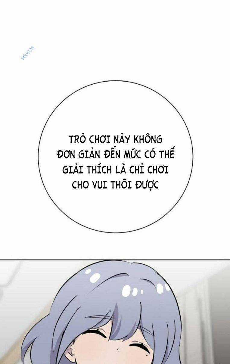 Trò Chơi Ma Quái Chapter 28 trang 54