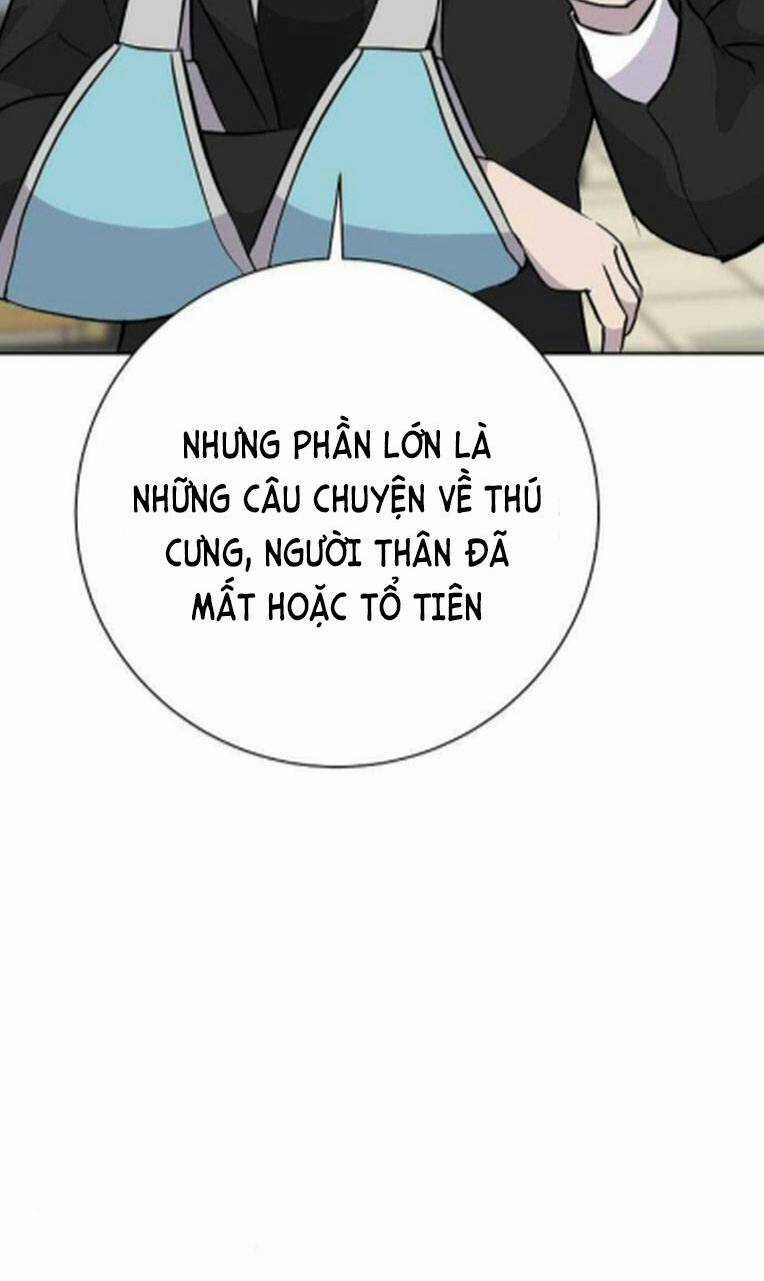 Trò Chơi Ma Quái Chapter 28 trang 6