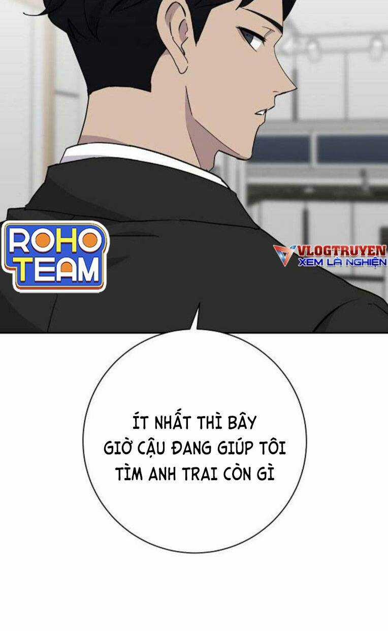 Trò Chơi Ma Quái Chapter 28 trang 61