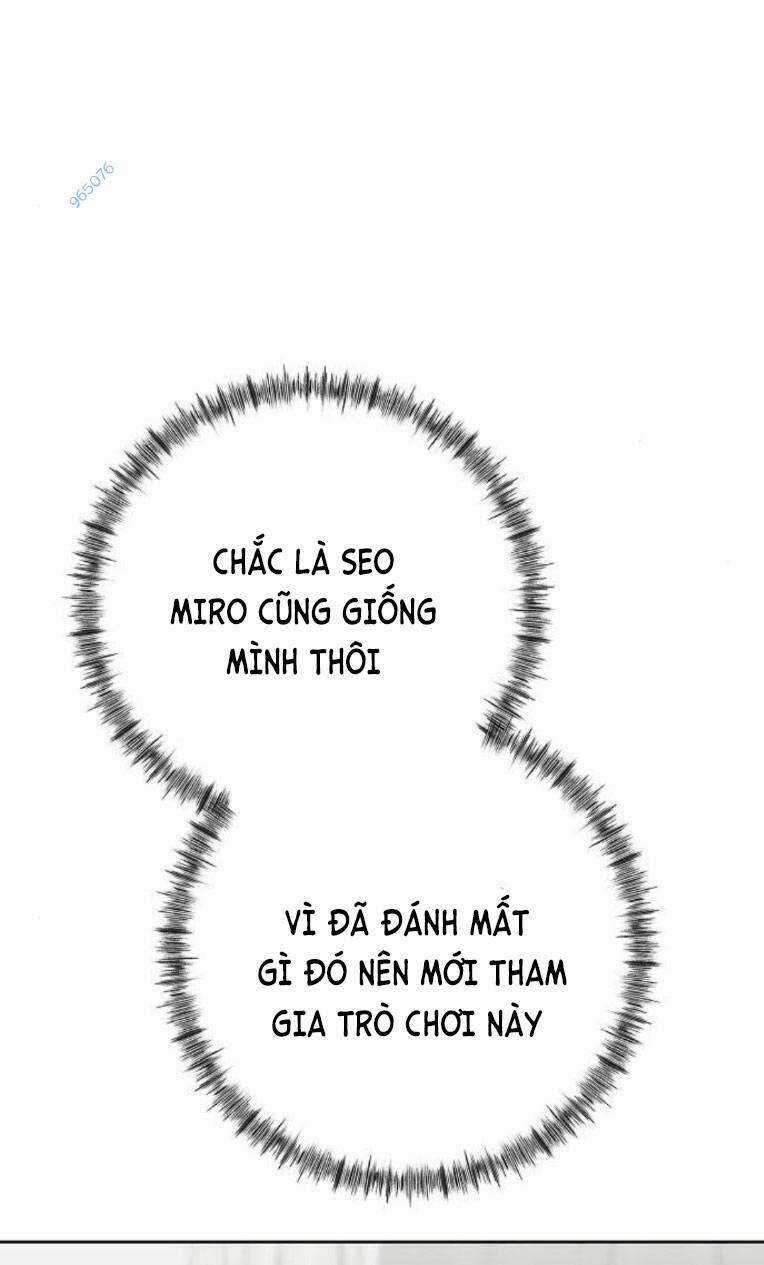 Trò Chơi Ma Quái Chapter 28 trang 62