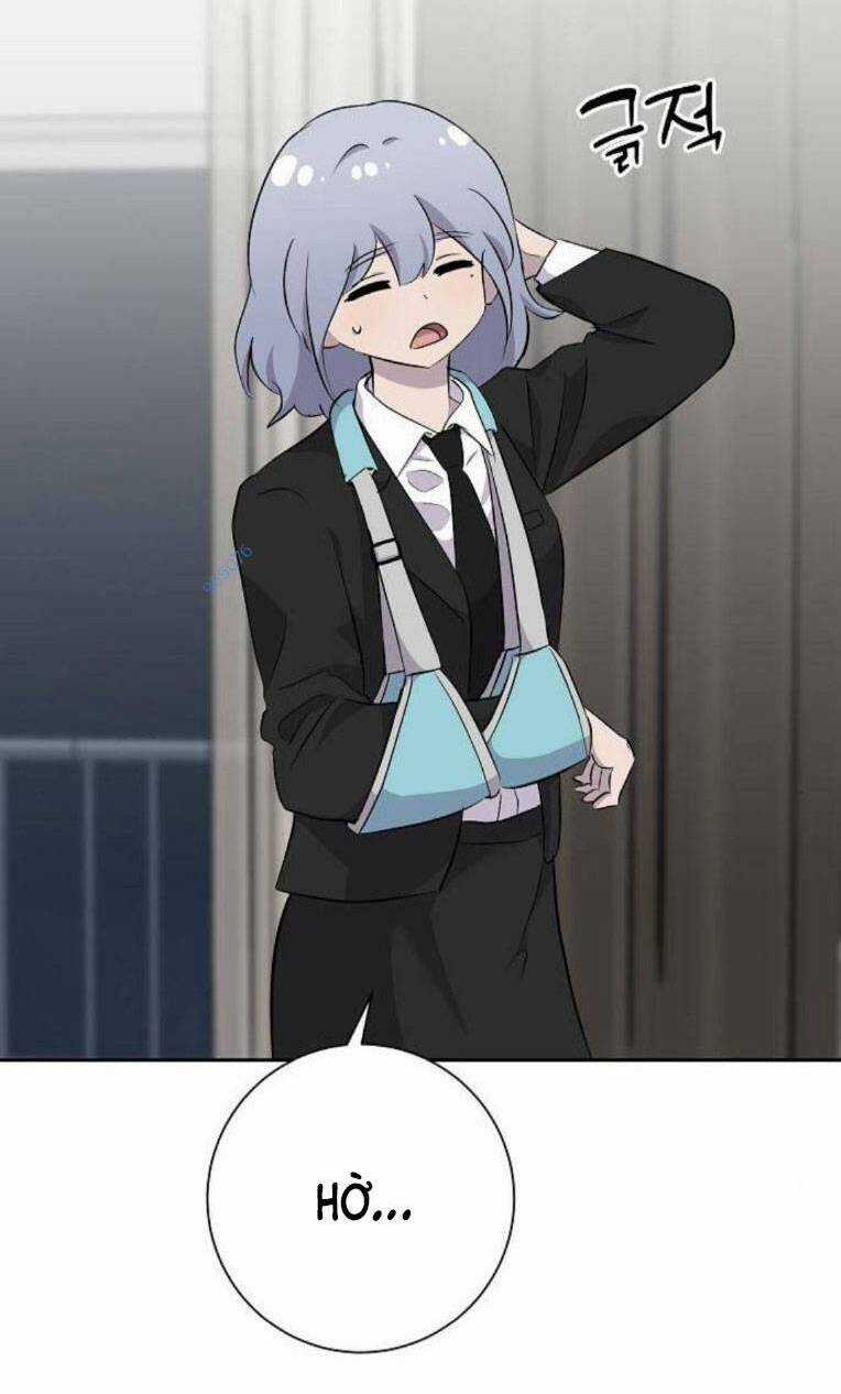 Trò Chơi Ma Quái Chapter 28 trang 63