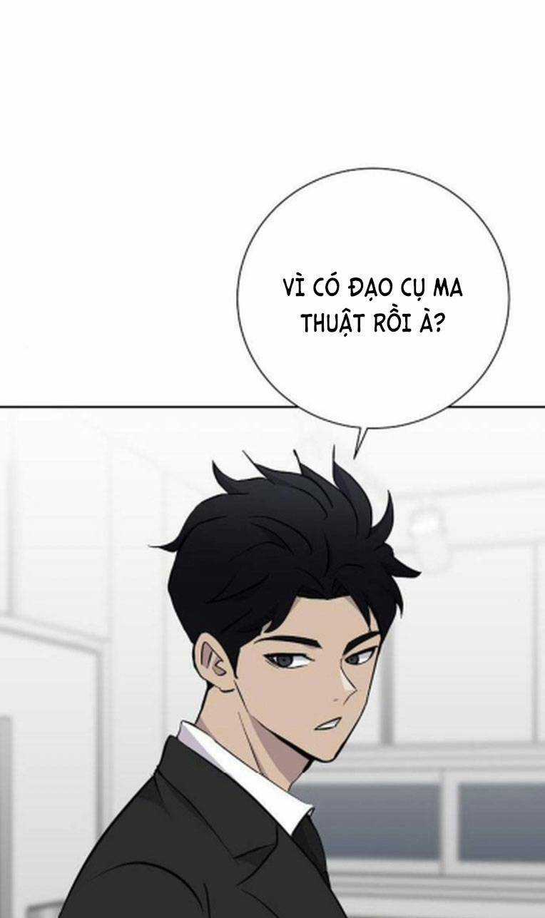 Trò Chơi Ma Quái Chapter 28 trang 68