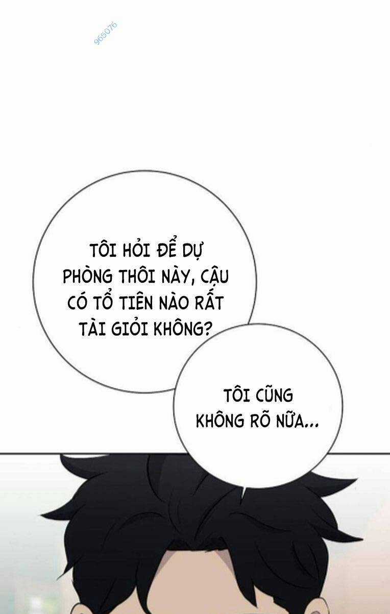 Trò Chơi Ma Quái Chapter 28 trang 7