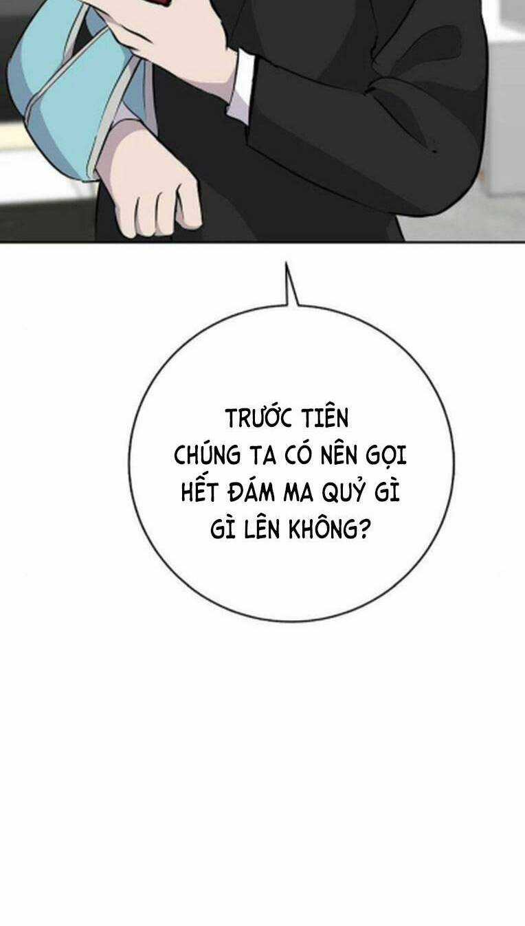 Trò Chơi Ma Quái Chapter 28 trang 71