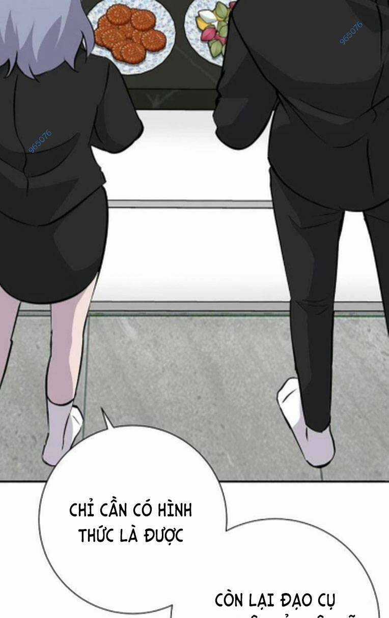 Trò Chơi Ma Quái Chapter 28 trang 74