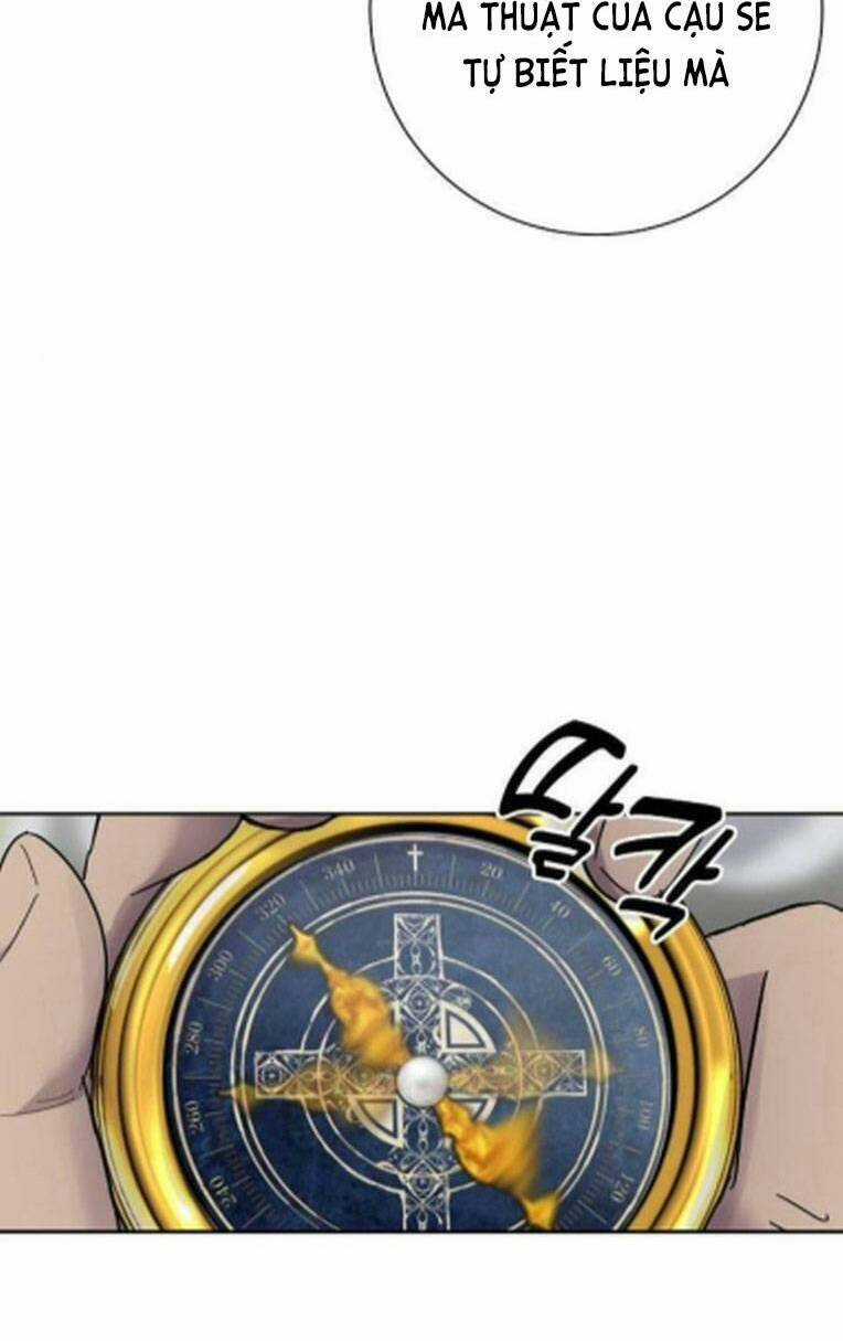 Trò Chơi Ma Quái Chapter 28 trang 75