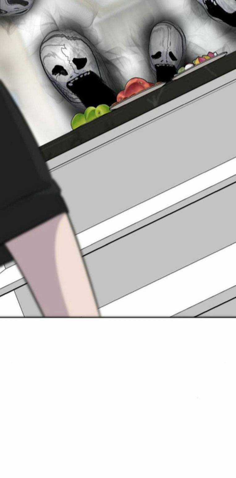 Trò Chơi Ma Quái Chapter 28 trang 84