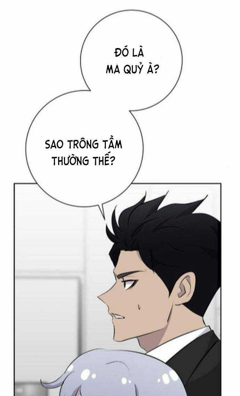 Trò Chơi Ma Quái Chapter 28 trang 85