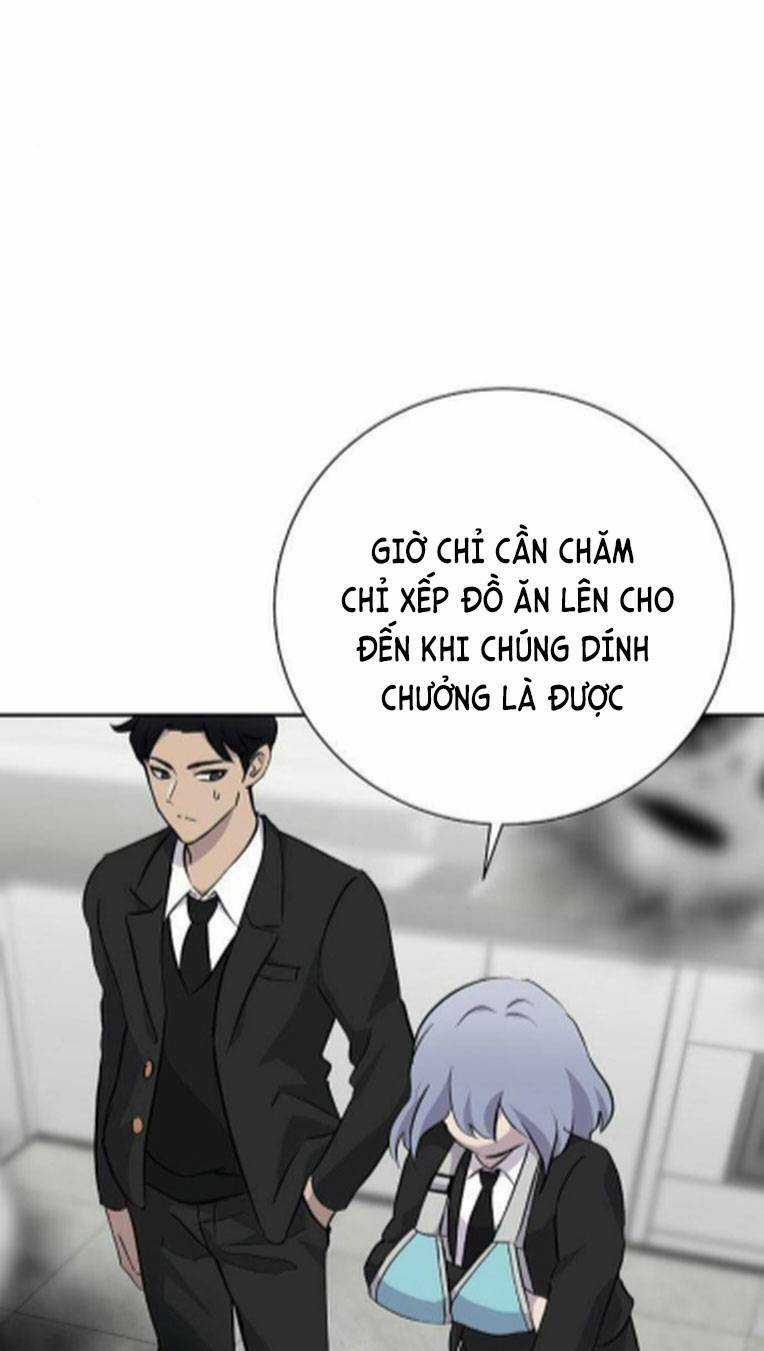 Trò Chơi Ma Quái Chapter 28 trang 87