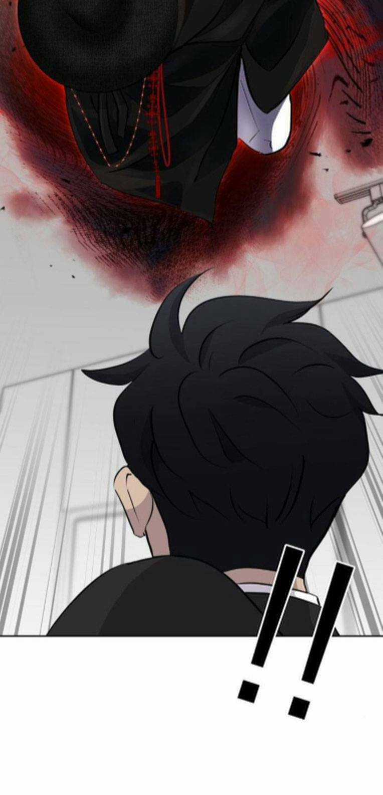 Trò Chơi Ma Quái Chapter 28 trang 91