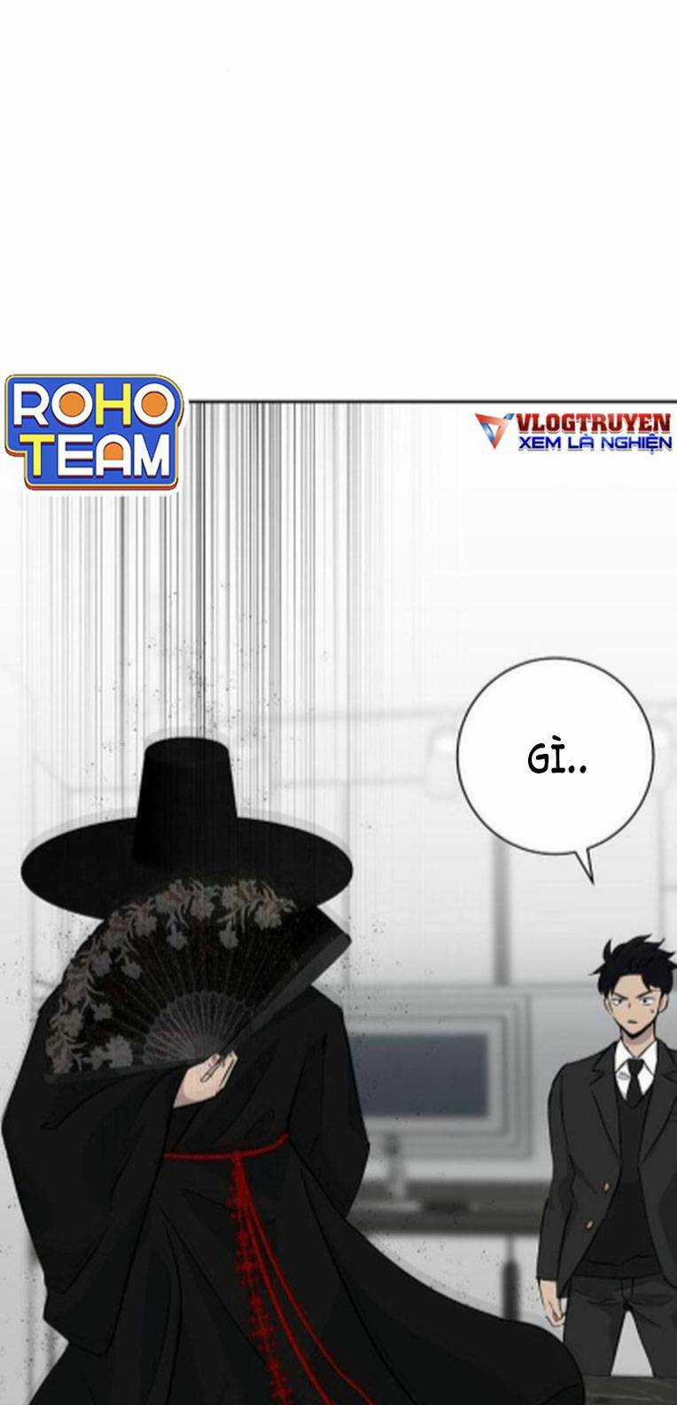 Trò Chơi Ma Quái Chapter 28 trang 92