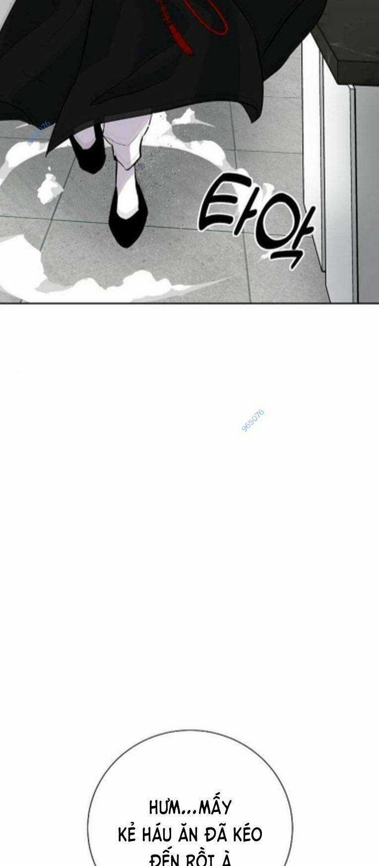 Trò Chơi Ma Quái Chapter 28 trang 93