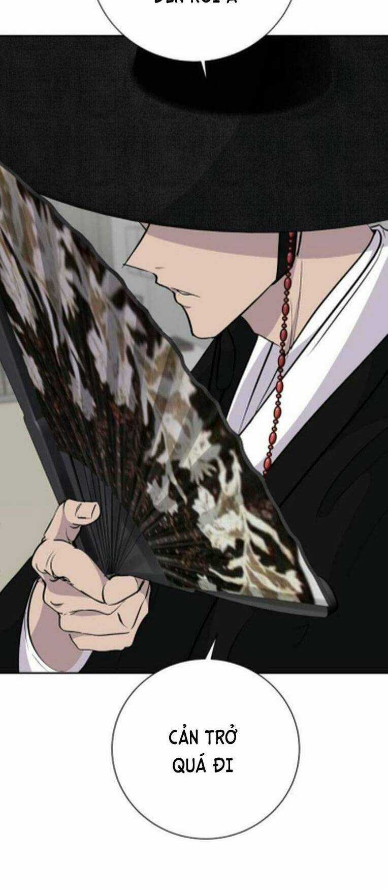 Trò Chơi Ma Quái Chapter 28 trang 94