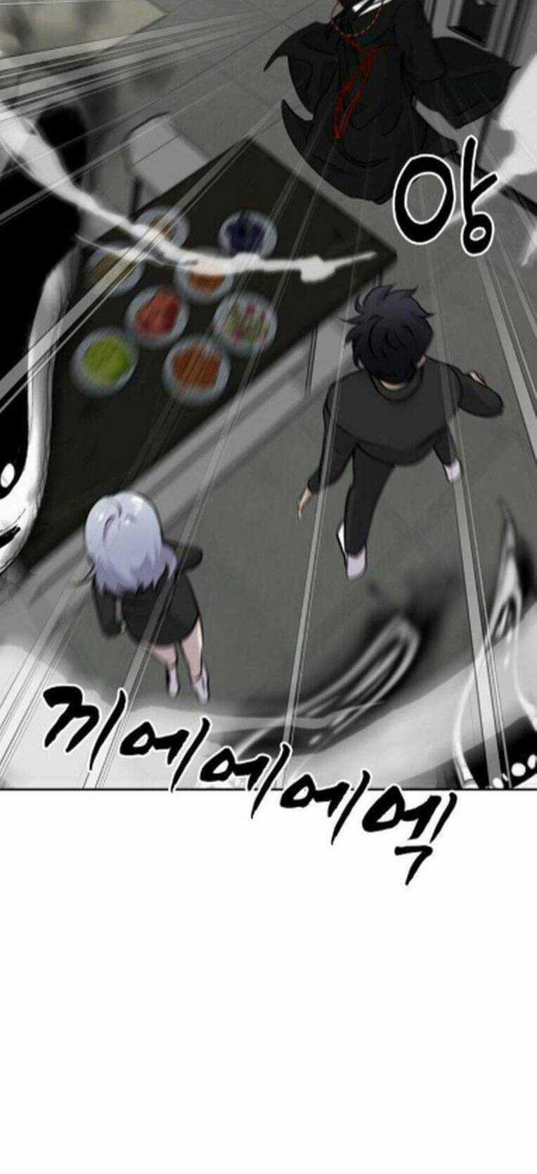 Trò Chơi Ma Quái Chapter 28 trang 96