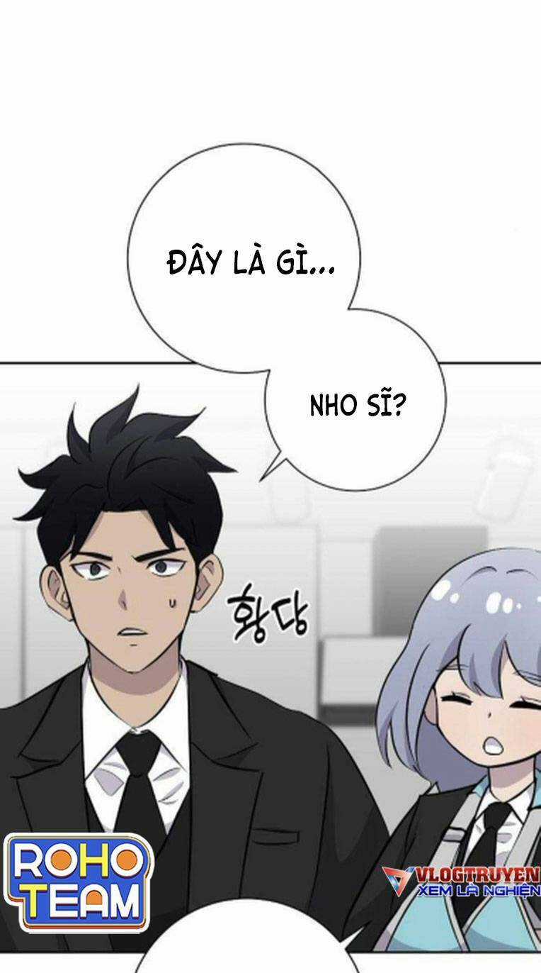 Trò Chơi Ma Quái Chapter 28 trang 97