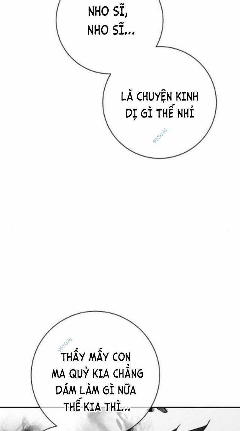 Trò Chơi Ma Quái Chapter 28 trang 98