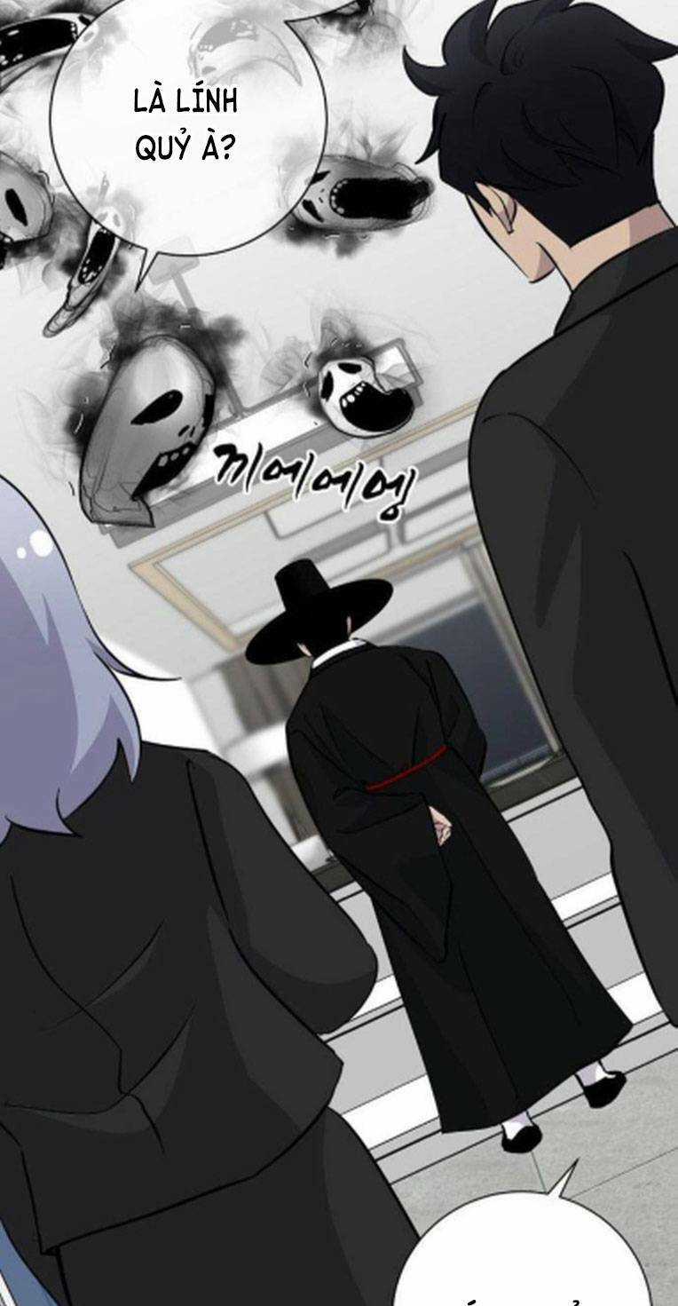 Trò Chơi Ma Quái Chapter 28 trang 99