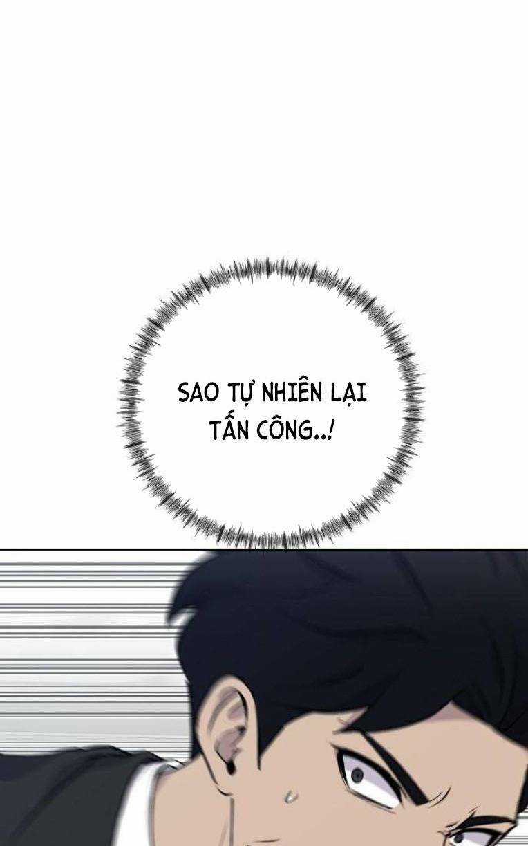 Trò Chơi Ma Quái Chapter 29 trang 10