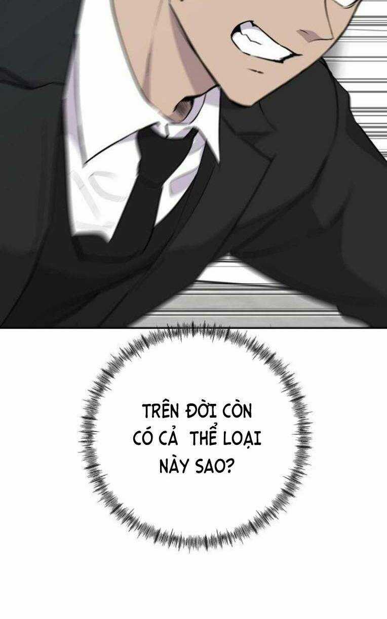 Trò Chơi Ma Quái Chapter 29 trang 11