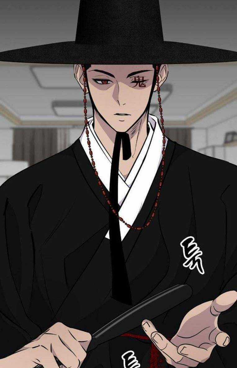 Trò Chơi Ma Quái Chapter 29 trang 14