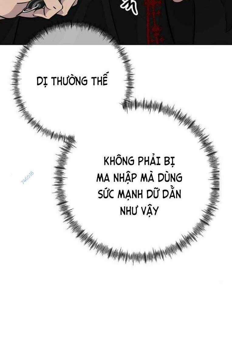 Trò Chơi Ma Quái Chapter 29 trang 15