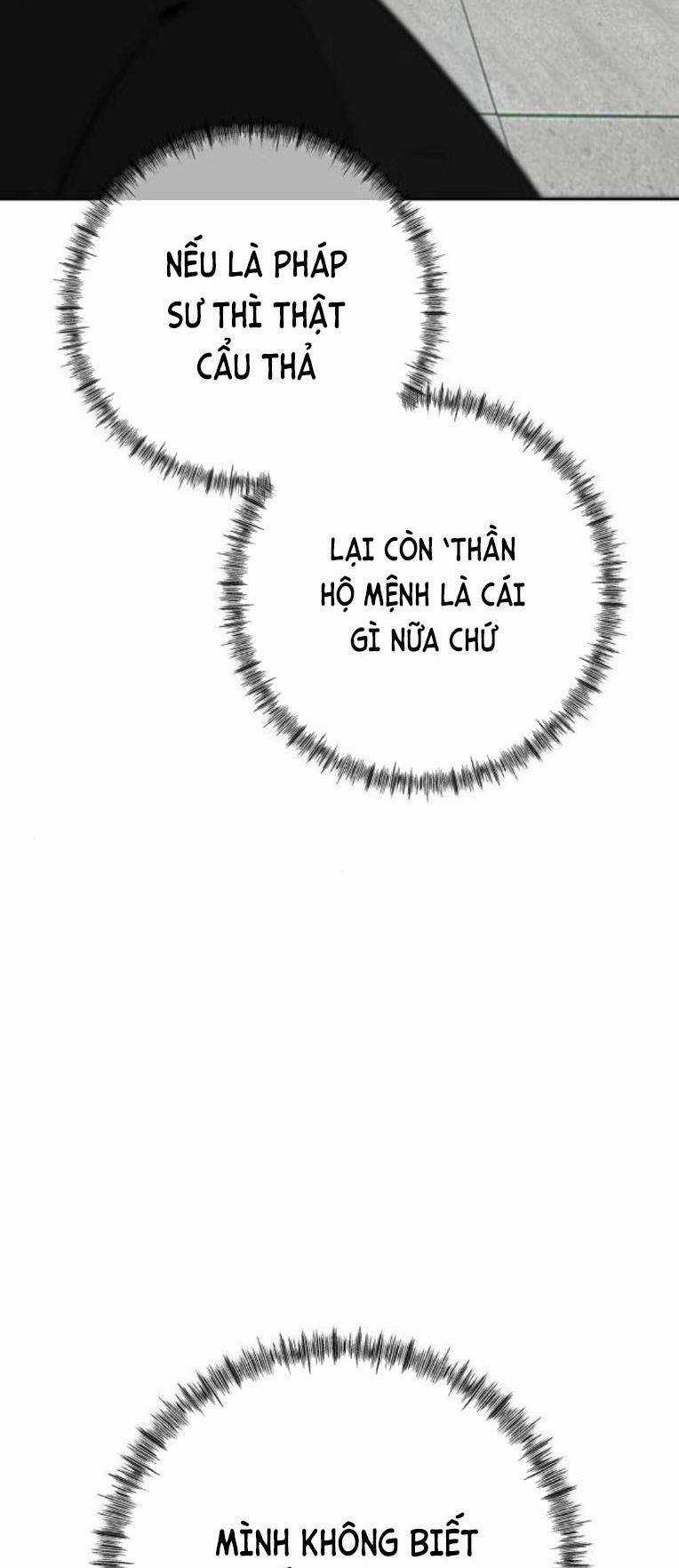 Trò Chơi Ma Quái Chapter 29 trang 17