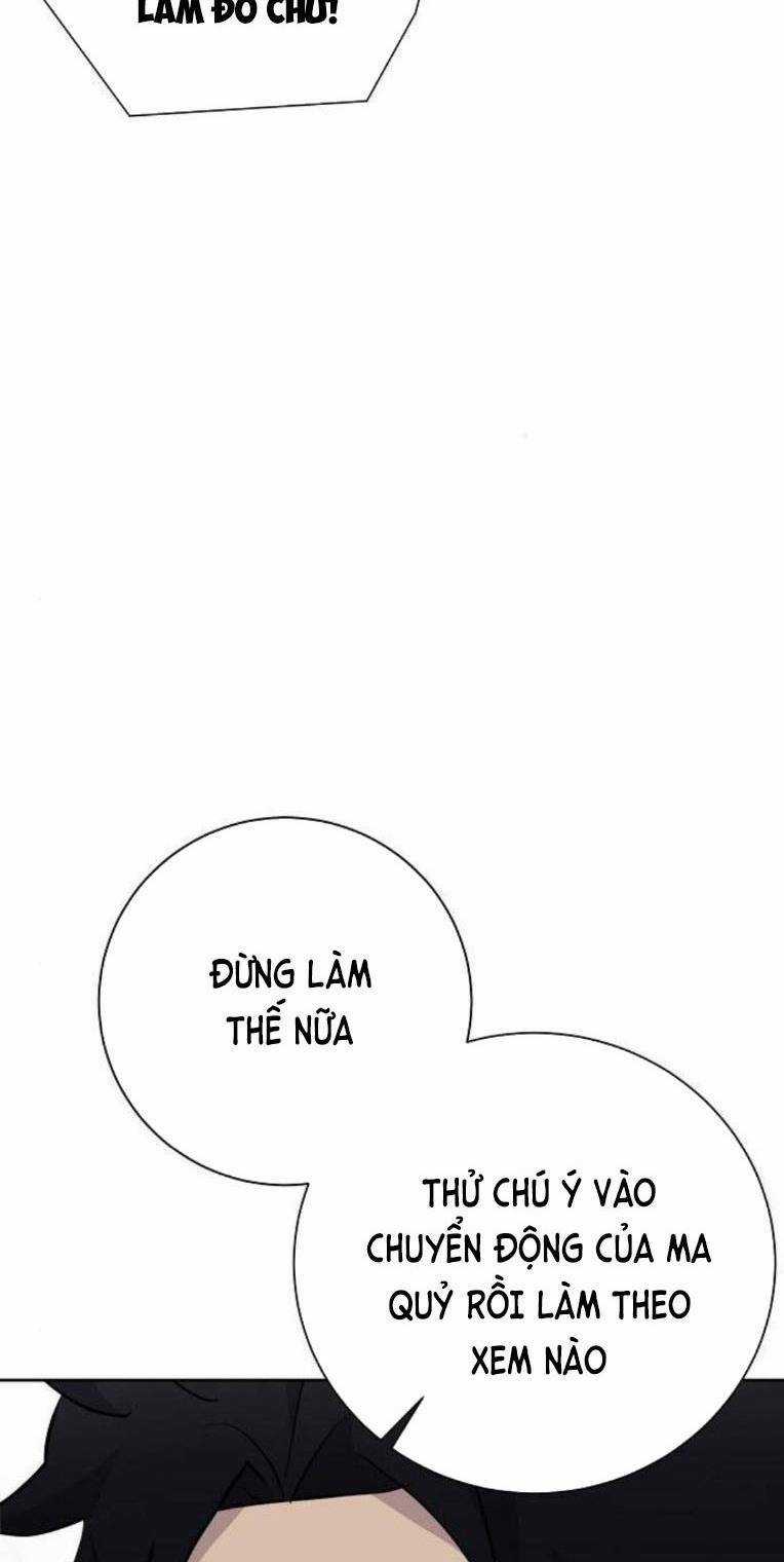 Trò Chơi Ma Quái Chapter 29 trang 24