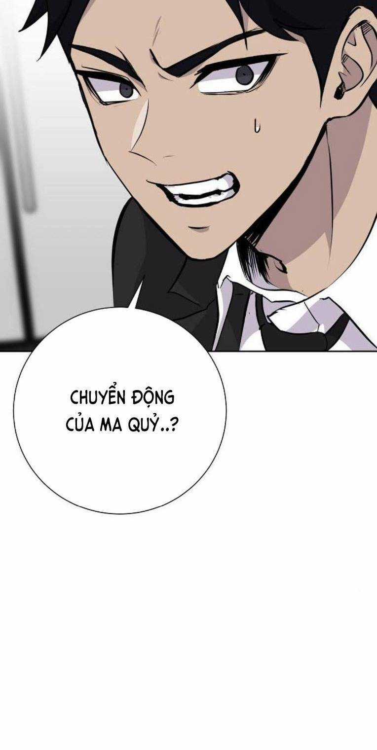 Trò Chơi Ma Quái Chapter 29 trang 25