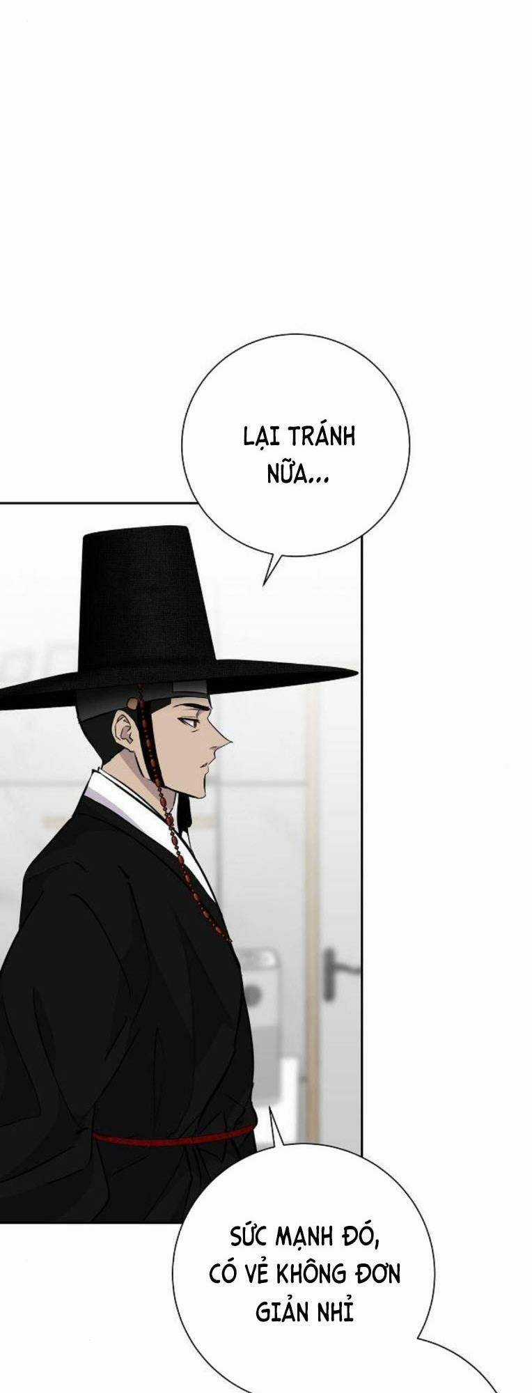 Trò Chơi Ma Quái Chapter 29 trang 26