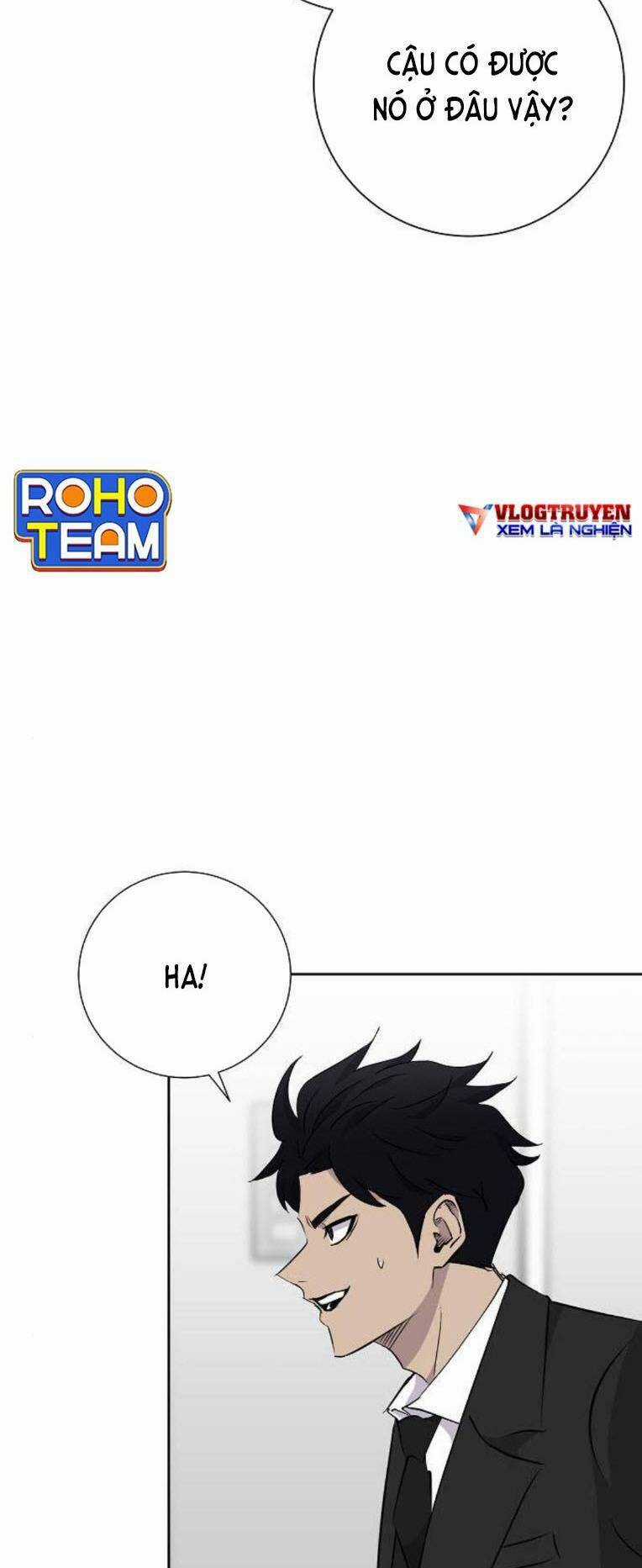 Trò Chơi Ma Quái Chapter 29 trang 27