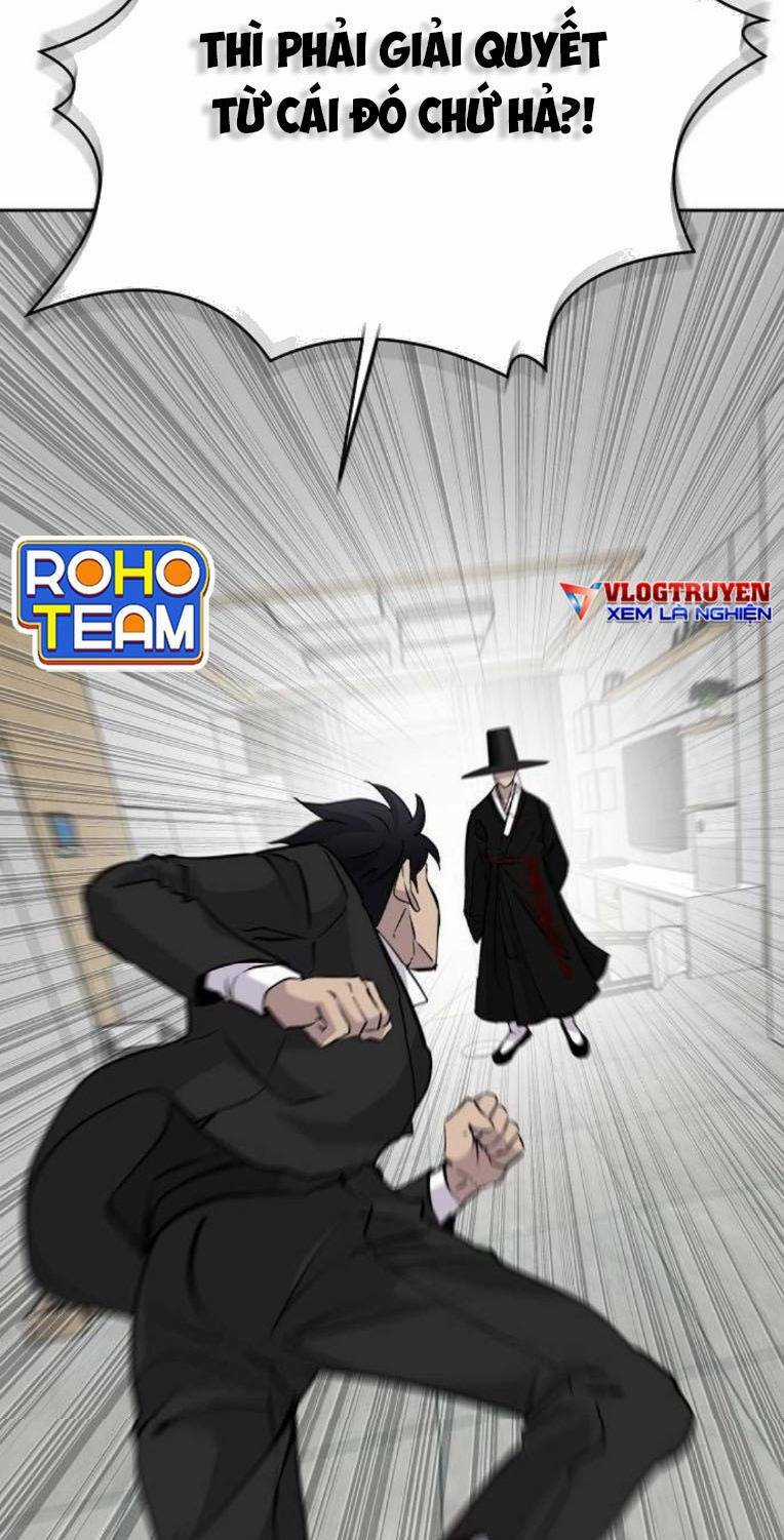 Trò Chơi Ma Quái Chapter 29 trang 30