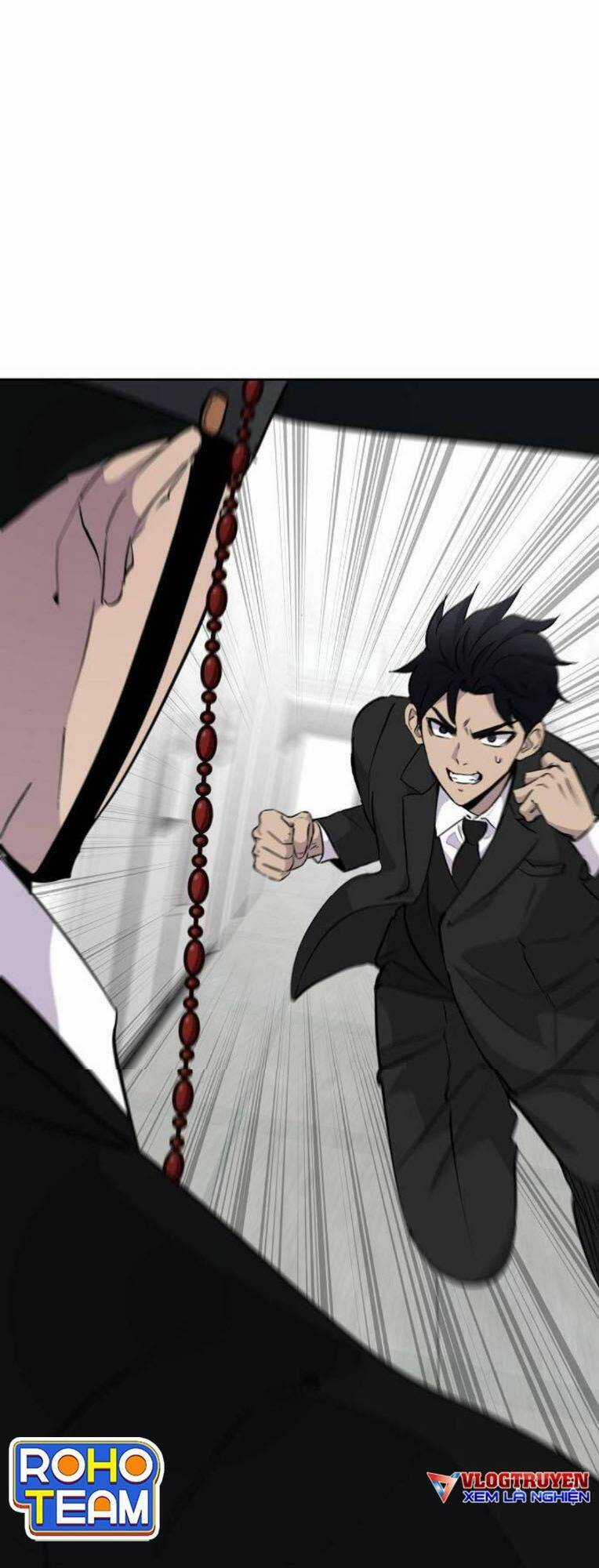 Trò Chơi Ma Quái Chapter 29 trang 32