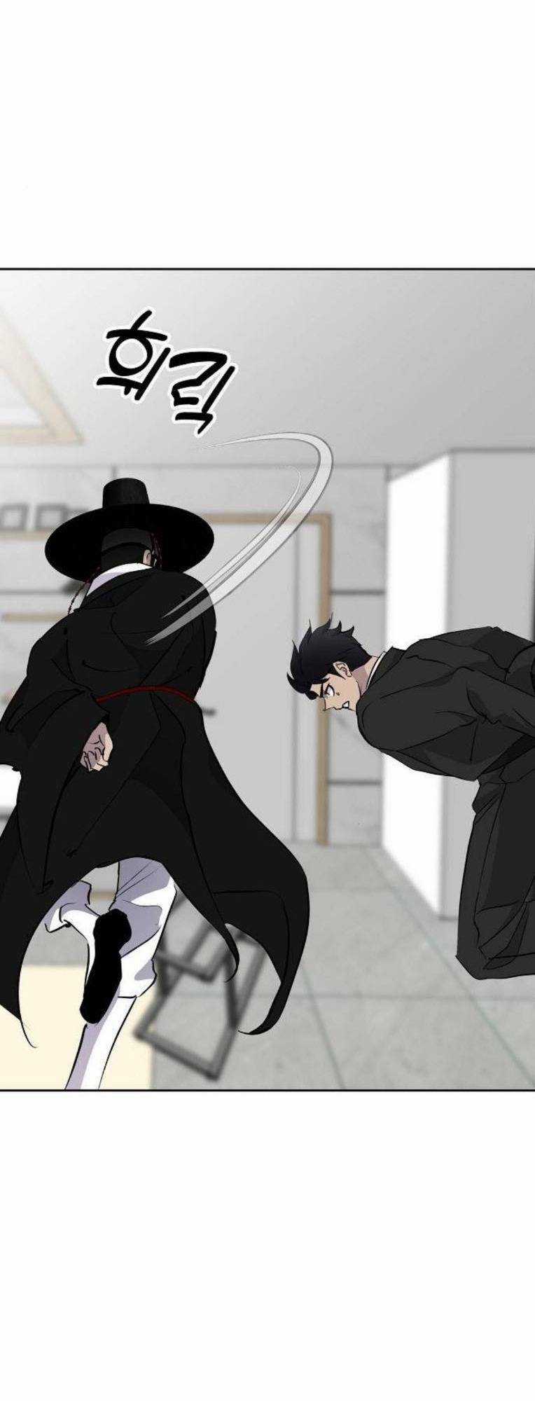 Trò Chơi Ma Quái Chapter 29 trang 36