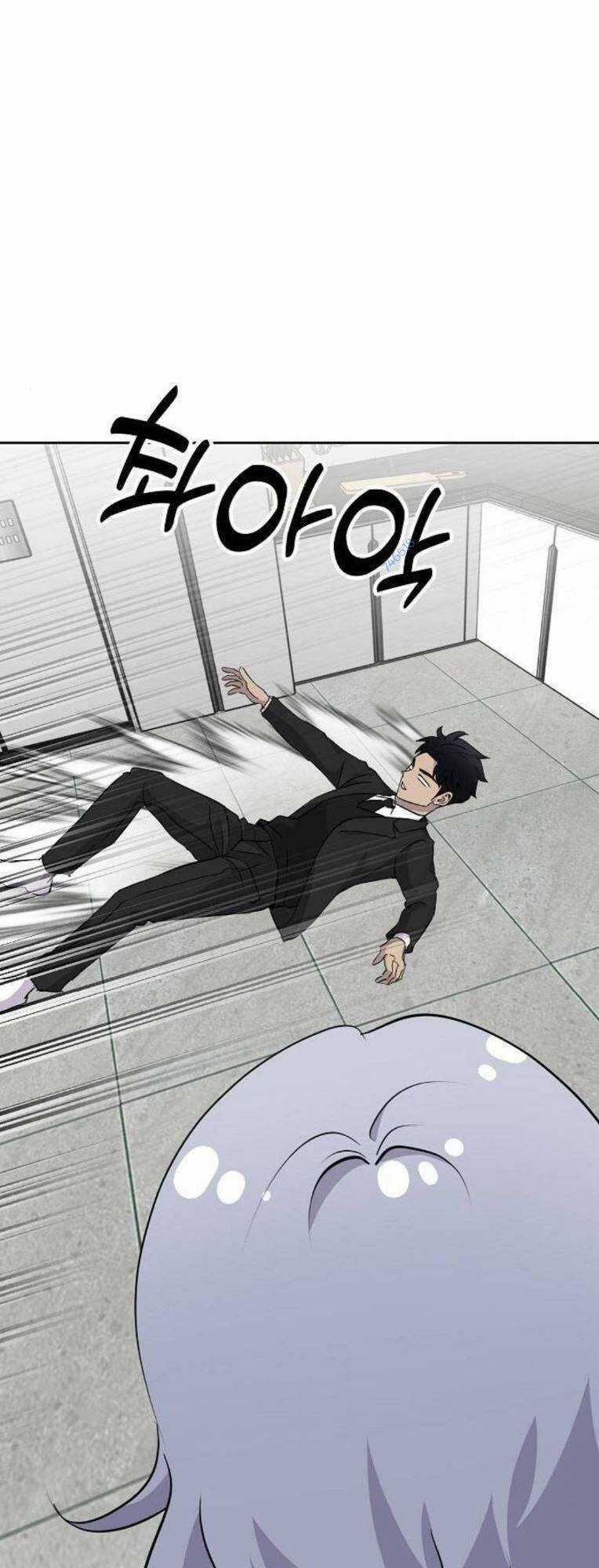 Trò Chơi Ma Quái Chapter 29 trang 40