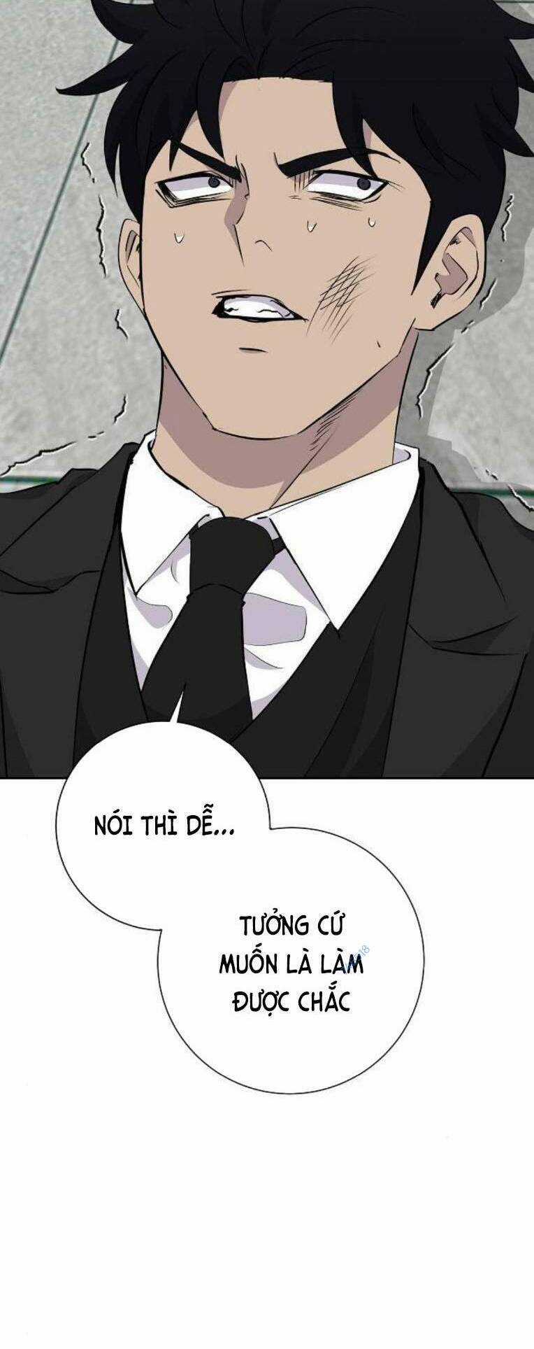 Trò Chơi Ma Quái Chapter 29 trang 42