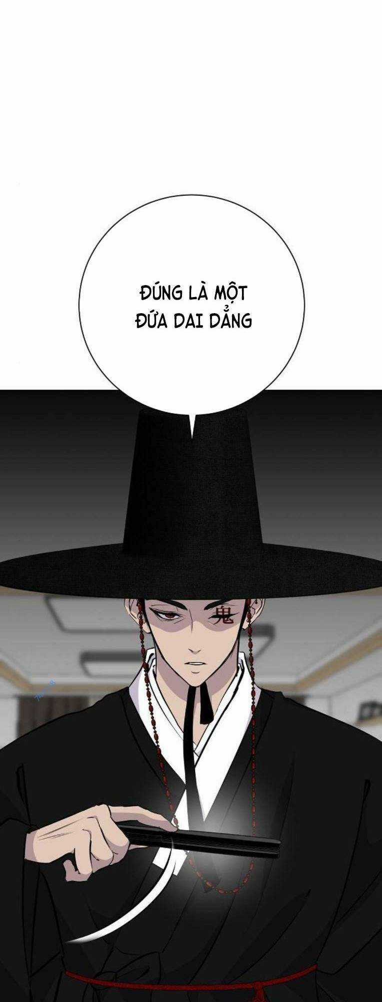 Trò Chơi Ma Quái Chapter 29 trang 47