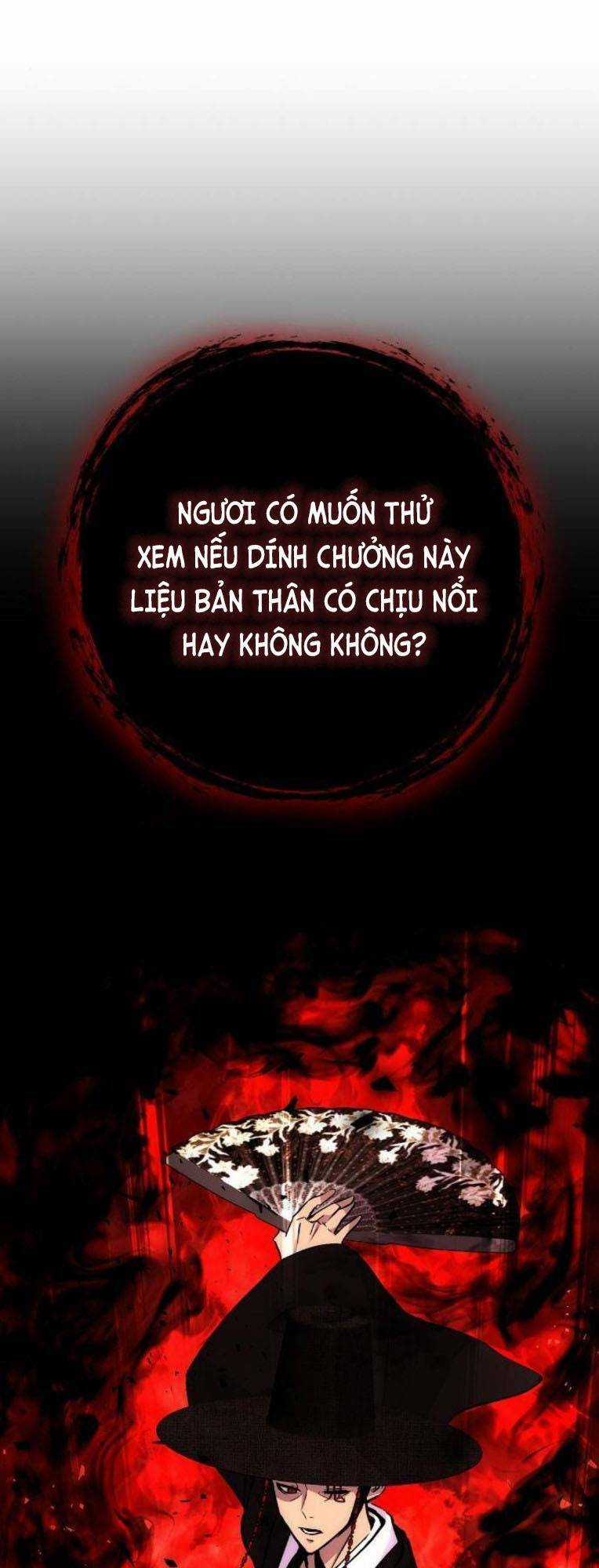 Trò Chơi Ma Quái Chapter 29 trang 50