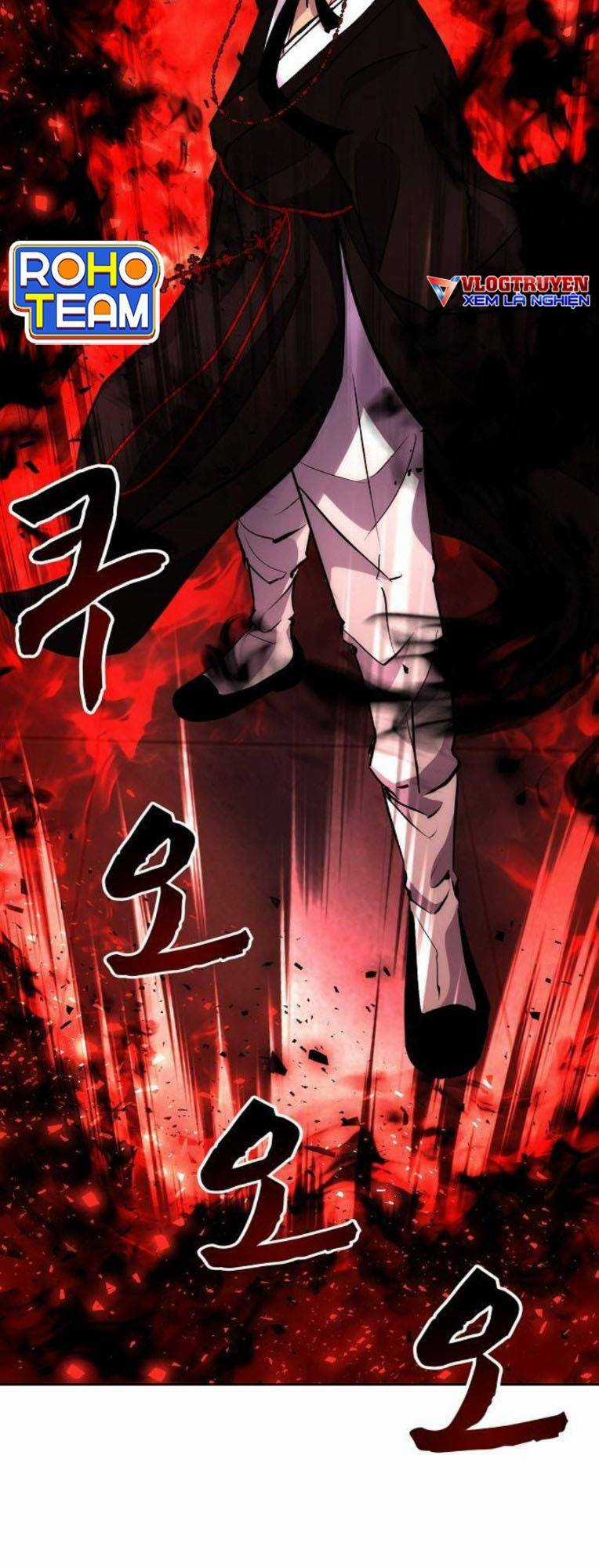 Trò Chơi Ma Quái Chapter 29 trang 51