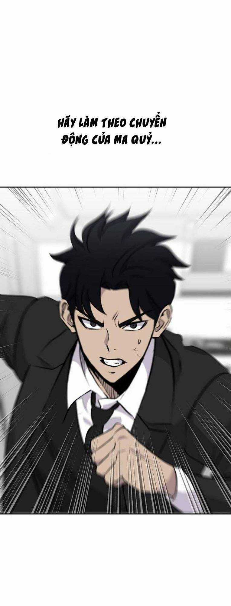 Trò Chơi Ma Quái Chapter 29 trang 54