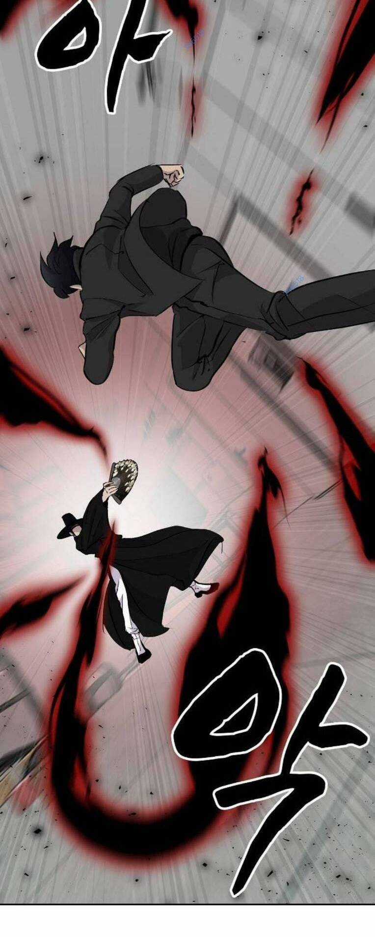 Trò Chơi Ma Quái Chapter 29 trang 57