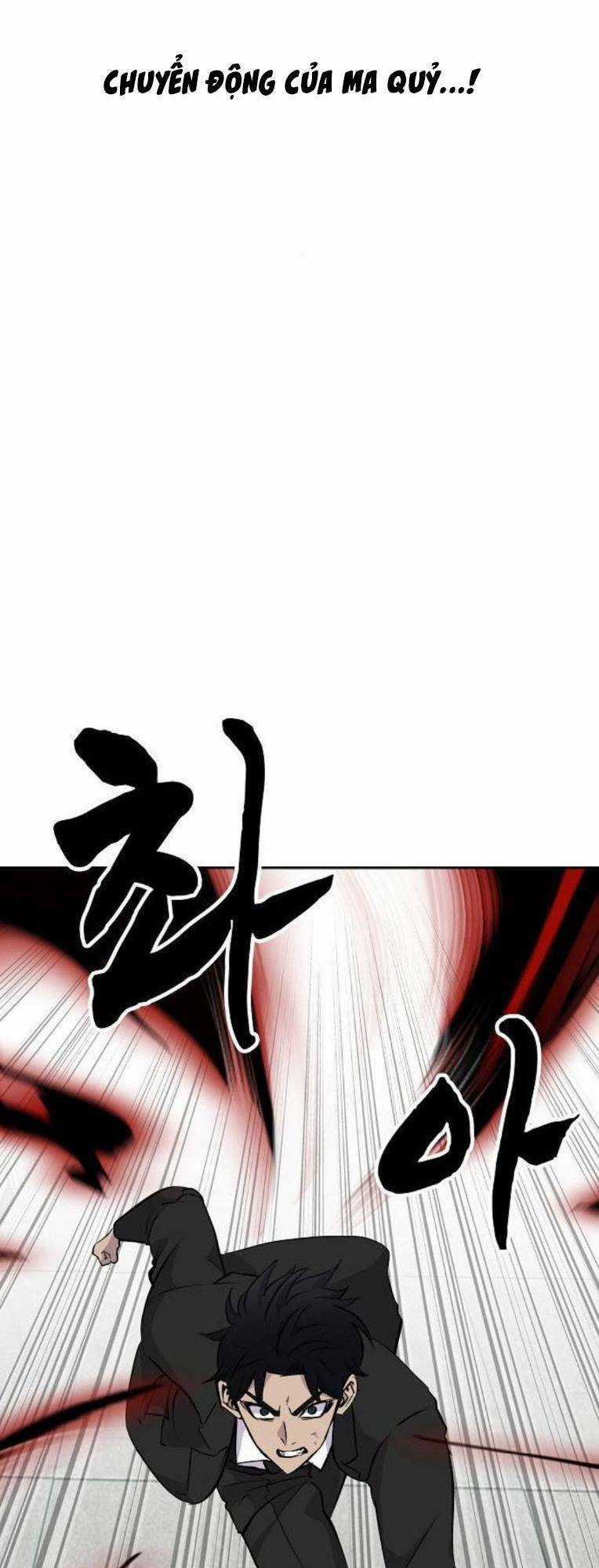 Trò Chơi Ma Quái Chapter 29 trang 58