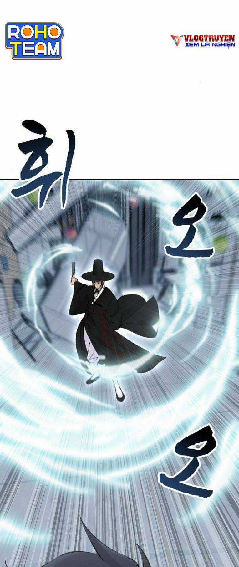 Trò Chơi Ma Quái Chapter 29 trang 6