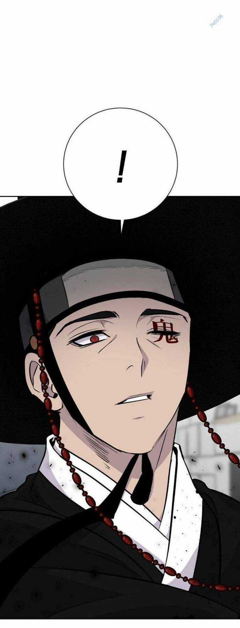 Trò Chơi Ma Quái Chapter 29 trang 62