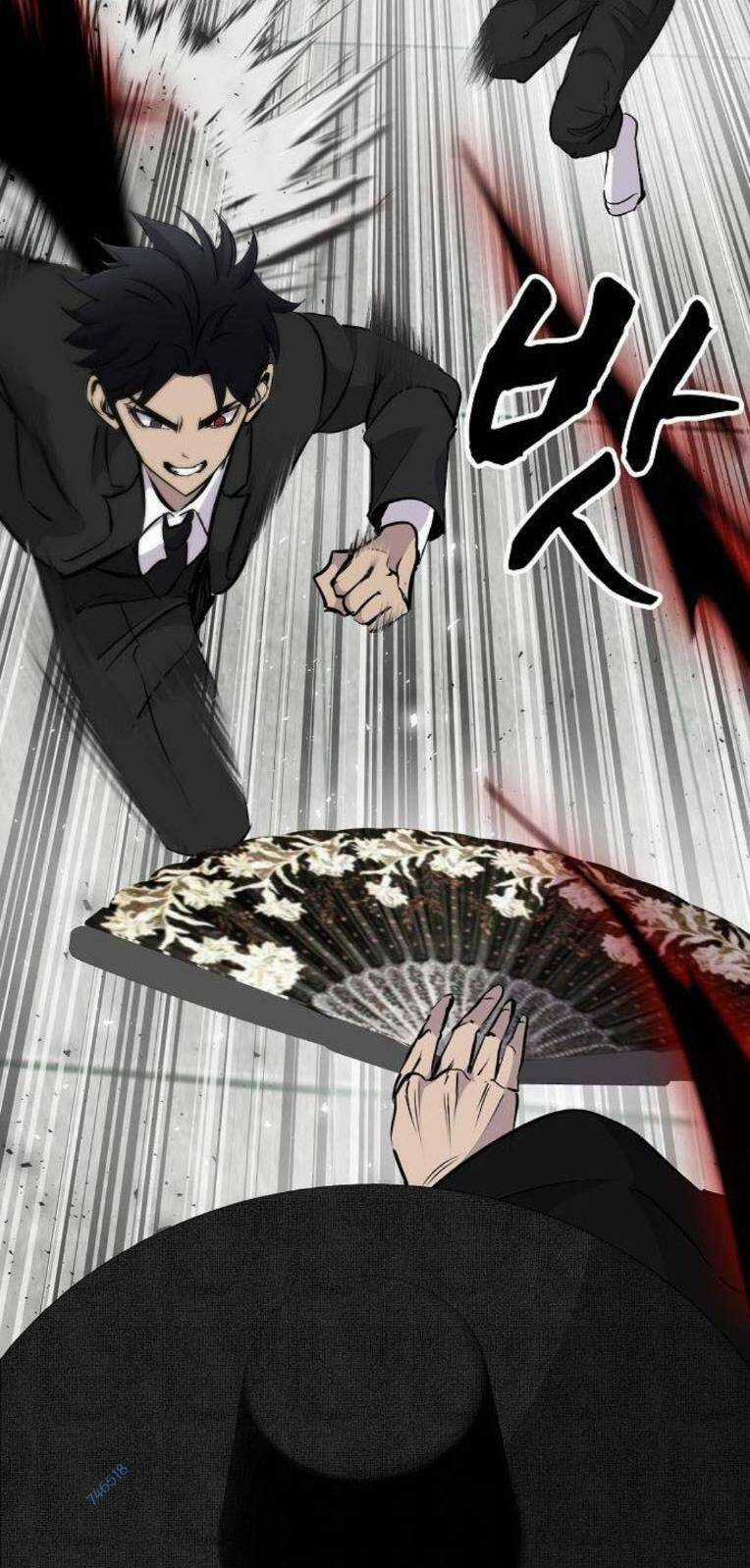 Trò Chơi Ma Quái Chapter 29 trang 64