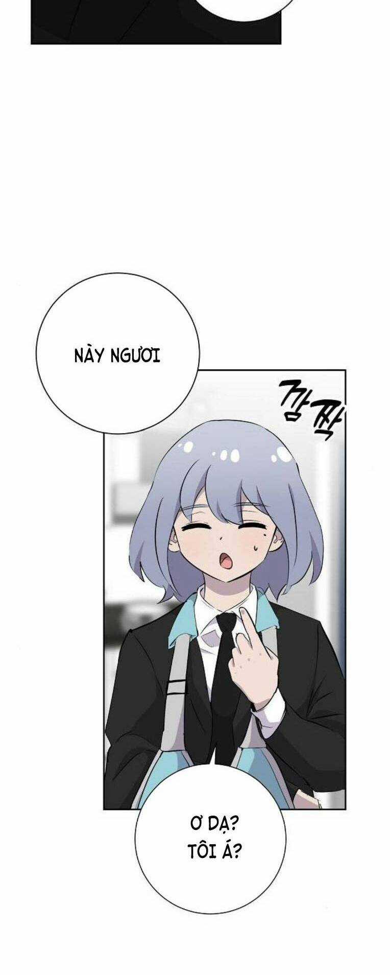 Trò Chơi Ma Quái Chapter 29 trang 75