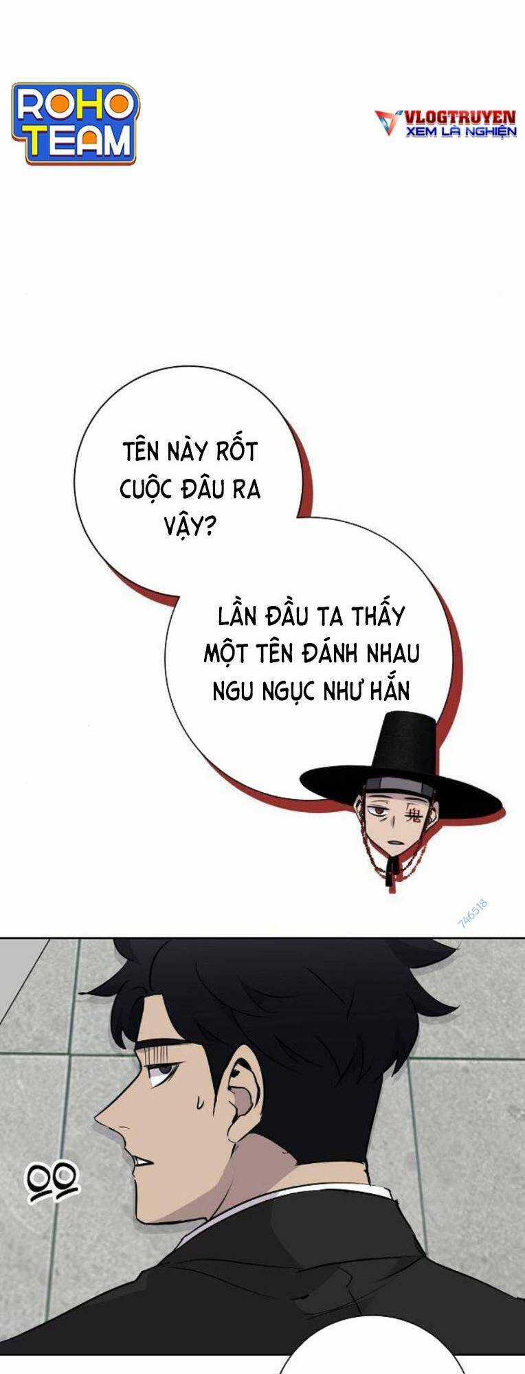 Trò Chơi Ma Quái Chapter 29 trang 76